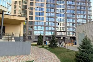 квартира по адресу Мандрыковская ул., 51л
