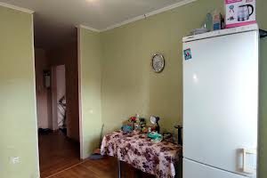 квартира за адресою Новокузнецька, 5а