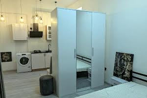 квартира за адресою Шпитальна вул., 20