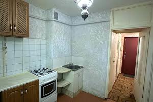 квартира за адресою Шишкіна, 52