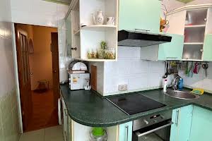 квартира за адресою Ахсарова вул., 7