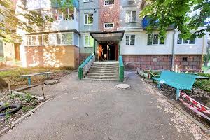 квартира за адресою Миру вул., 10