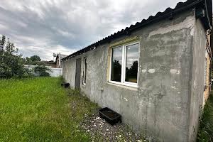 будинок за адресою Вишнева
