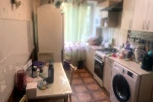 квартира по адресу Донецкое шоссе, 15