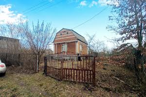 будинок за адресою Медичний 4-й проїзд, 5