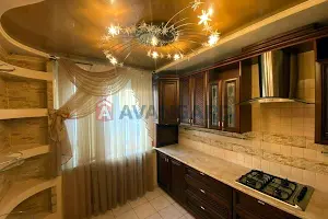 квартира за адресою Харківська вул., 1