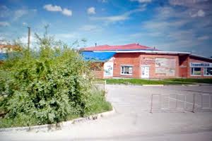 коммерческая по адресу Самборская ул., 128/1