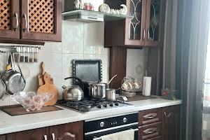 квартира за адресою Панаса Мирного вул., 32