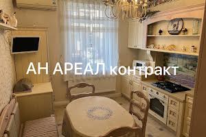 квартира по адресу Запорожье, Розваги ул., 27