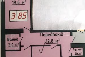 квартира по адресу Глушец ул., 40