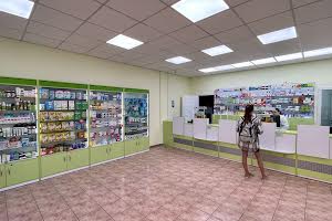 комерційна за адресою Святошинська вул., 40
