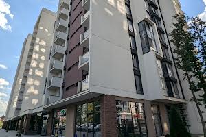 квартира за адресою Ленкавського, 34