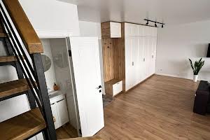 квартира по адресу Миру просп., 63В