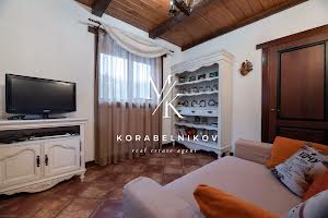 дом по адресу с. Николаевка, Конструкторов