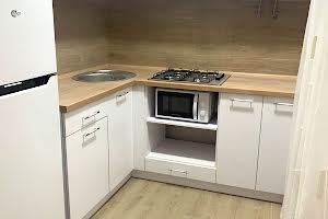 квартира за адресою Отакара Яроша вул., 23а