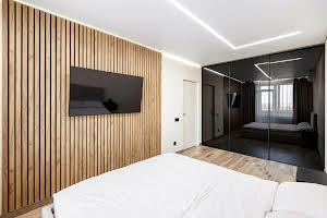 квартира за адресою Заозерна, 9