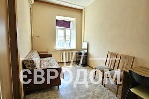 квартира по адресу Героев Харькова просп. (Московский), 35