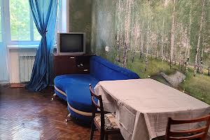 квартира за адресою Пастера, 20