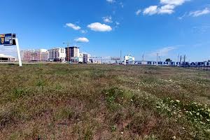ділянка за адресою Масив 41, 210/2