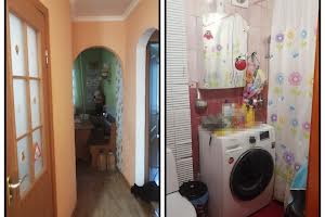 квартира за адресою Сосновського вул., 72