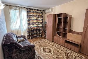квартира по адресу Сергея Грицевца ул., 33а