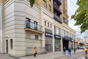 квартира за адресою Космонавтів просп., 49