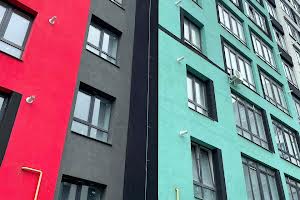 квартира за адресою Національної Гвардії вул., 12