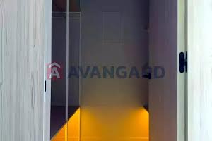 квартира за адресою Зоряний бульв., 1
