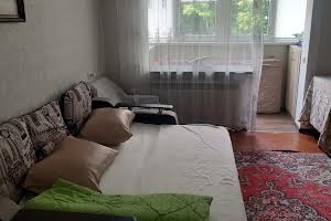 квартира за адресою Кибальчича вул., 8