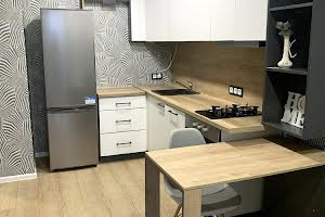 квартира по адресу Зеленая ул., 204г