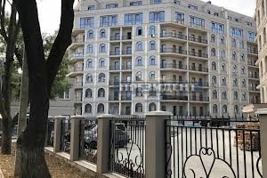 квартира за адресою Дача Ковалевського вул., 91