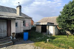 дом по адресу Каменское (Днепродзержинск), Нєкрасова, 21