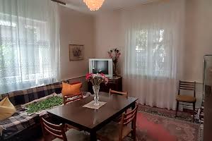 будинок за адресою Бориспіль, Княгині Ольги вул. (Лермонтова), 36