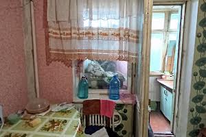 квартира по адресу Юрия Кондратюка ул. (Комунарівська), 5