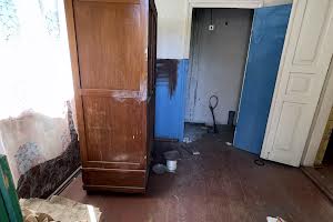 будинок за адресою Холодноярської Бригади