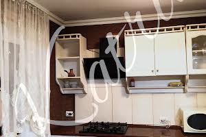 квартира за адресою Березинська вул., 37