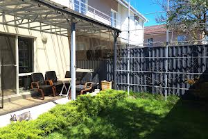 будинок за адресою Озерна вул., 33