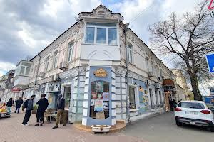квартира за адресою Григорія Сковороди вул., 7
