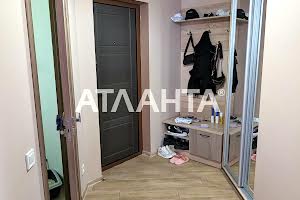 квартира за адресою Одеса, Педагогічна вул., 21