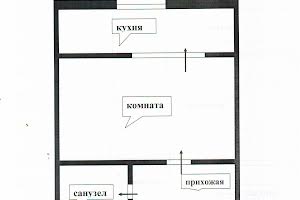 квартира за адресою Одеса, Академіка Сахарова вул., 18