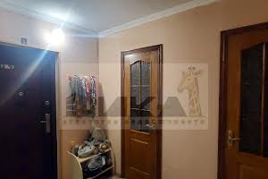 квартира по адресу Бородинская ул., 22