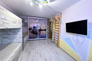 квартира за адресою Молодіжна, 32