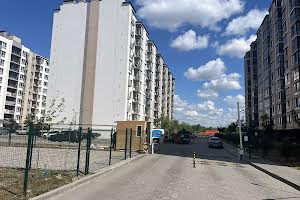 квартира за адресою Співдружності вул., 6