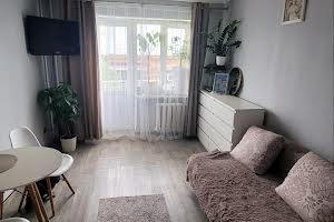 квартира по адресу Кульпарковская ул., 118а