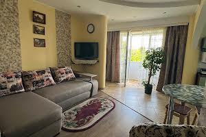 квартира по адресу Грінченка, 8