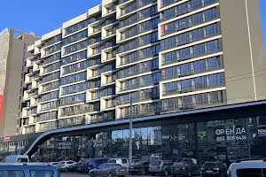 квартира по адресу Бельведерская ул., 32-Б