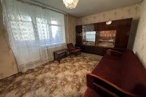 квартира за адресою Космонавтів вул., 22