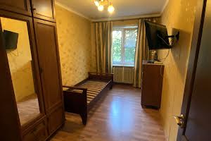 квартира по адресу 5-й Заречный микрорайон , 10