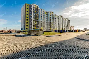 квартира по адресу Марии Башкирцевой ул., 20