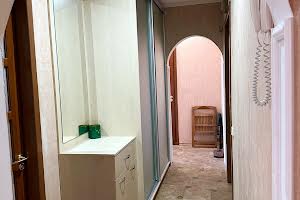 квартира по адресу Кричевского ул., 37